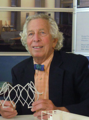 Michael Landau