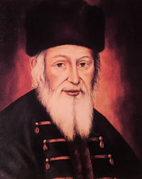 Rabbi Noda Biyhudah