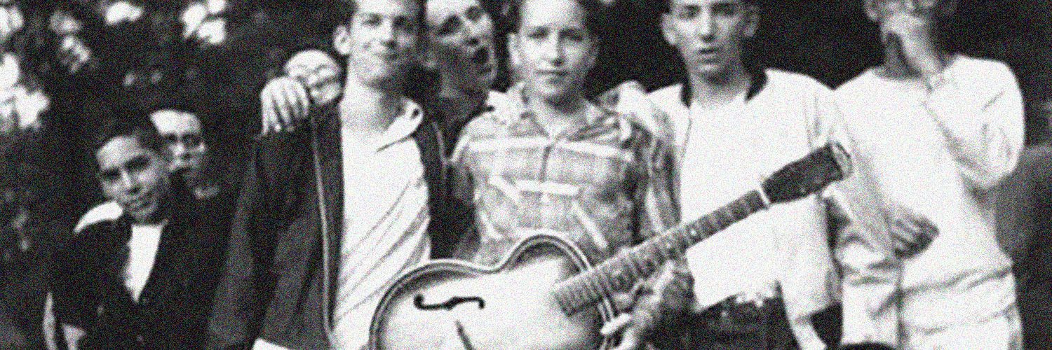 A 50-Year Friendship With Bob Dylan Starts at Jewish Summer Camp