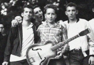 A 50-Year Friendship With Bob Dylan Starts at Jewish Summer Camp