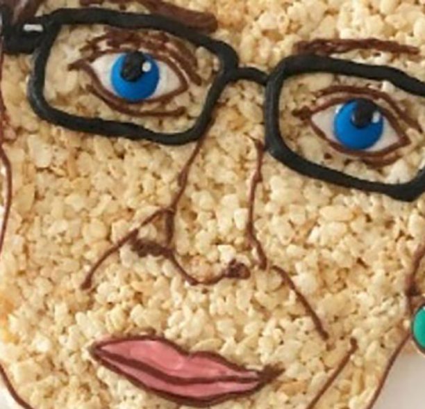 This Jewish Artist Makes Instagram Snap, Crackle and Pop