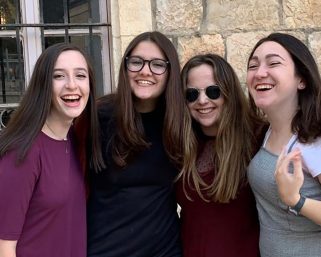 We Don’t All Have to Be Rabbis