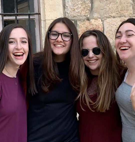 We Don’t All Have to Be Rabbis