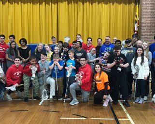 A Teen’s Inclusive Invention Scores Major Points