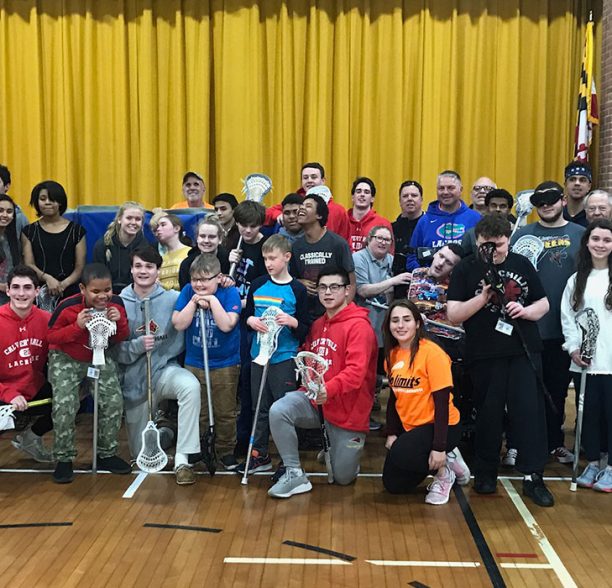 A Teen’s Inclusive Invention Scores Major Points