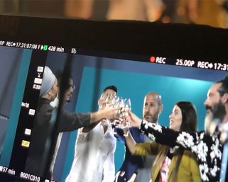 yes Studios Adapts Israeli-Based TV Series for Worldwide Audiences