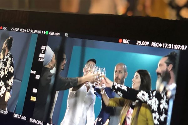 yes Studios Adapts Israeli-Based TV Series for Worldwide Audiences