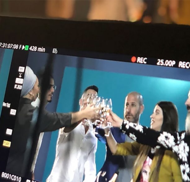 yes Studios Adapts Israeli-Based TV Series for Worldwide Audiences